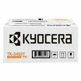 Spausdintuvo būgnas Kyocera TK-5450Y