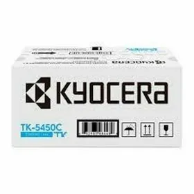 Spausdintuvo būgnas Kyocera TK-5450C