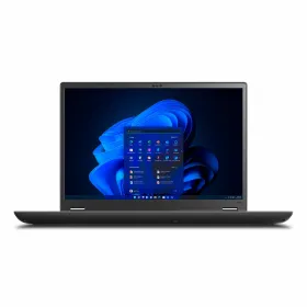 Sülearvuti Lenovo 21KX001LSP
