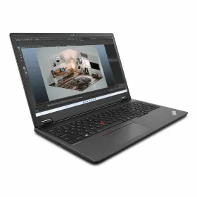 Sülearvuti Lenovo 21KX001LSP