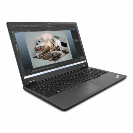 Portatīvais dators Lenovo 21KX001LSP