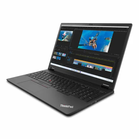 Portatīvais dators Lenovo 21KX001LSP