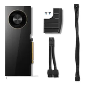 Графическая карта Lenovo 4X61Q52726 GDDR6