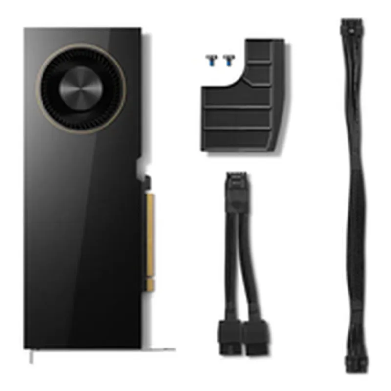 Grafiikkakortti Lenovo 4X61Q52726 GDDR6