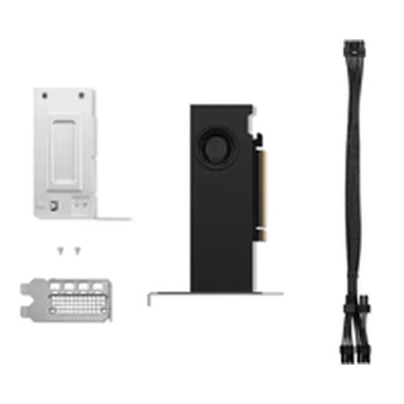 Graafikakaart Lenovo 4X61P69962 16 GB GDDR6