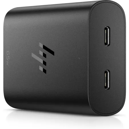 Laptop Charger HP 600Q7AA#ABB Black 65 W
