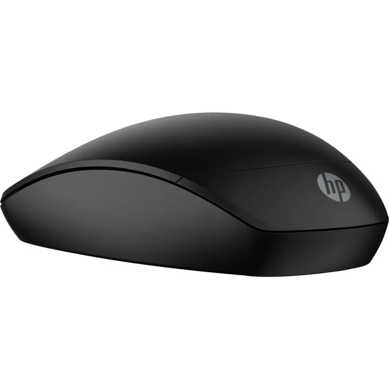 Pele HP 230 Melns 1600 dpi