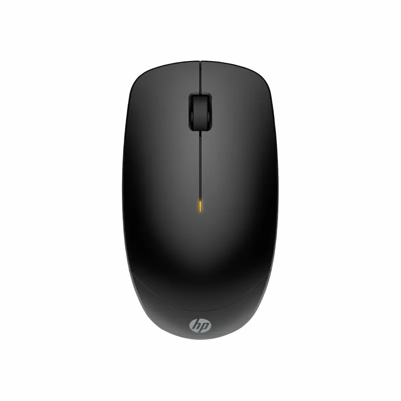 Mouse HP 230 Black 1600 dpi