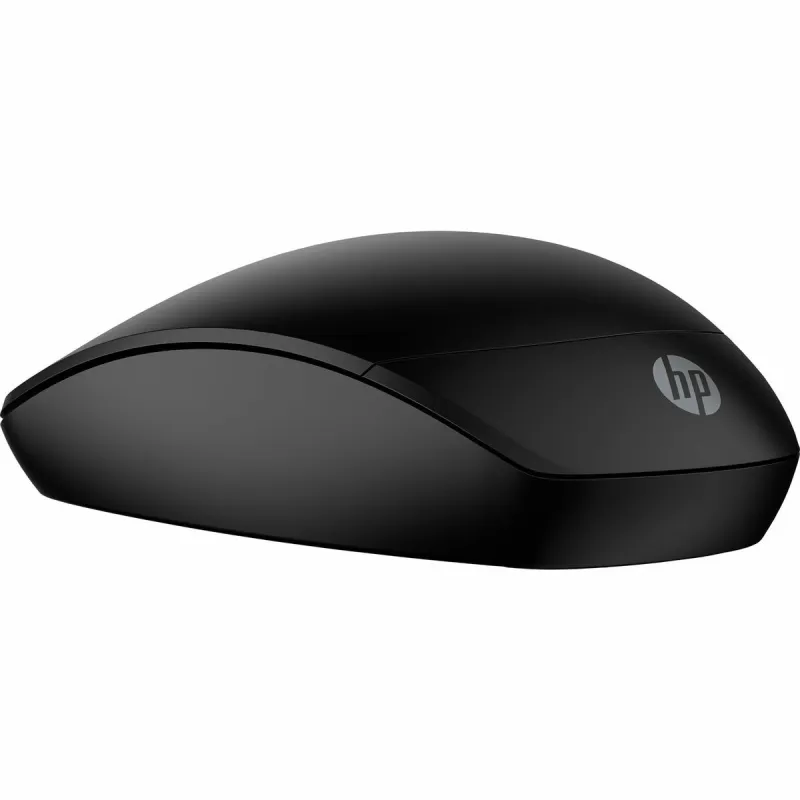 Hiir HP 230 Must 1600 dpi