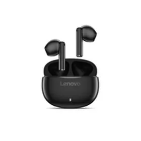 Kõrvaklapid Lenovo GXD1Q65146 Must