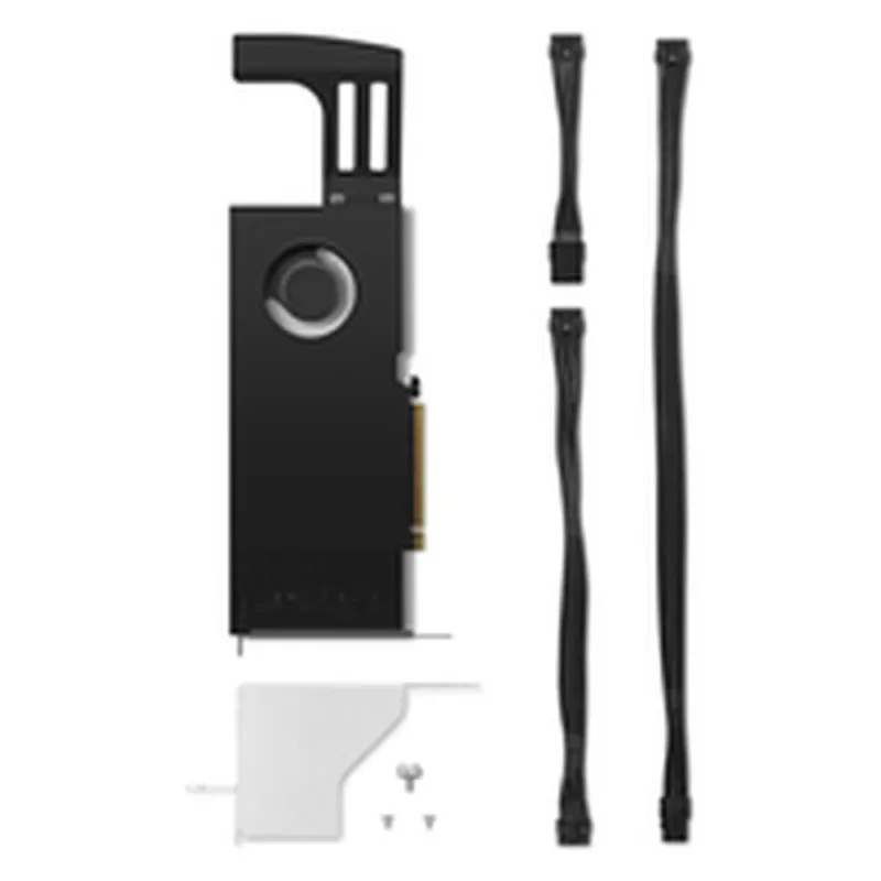 Grafikas Karte Lenovo 4X61P39479 20 GB GDDR6