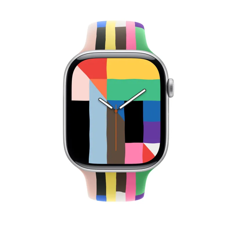 Kellon ranneke Apple Edición Orgullo M/L