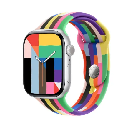 Kellon ranneke Apple Edición Orgullo M/L
