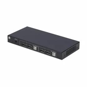 KVM komutatorius Startech P2ADD121D-KVM-SWITCH