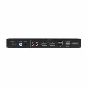 KVM komutatorius Startech P2ADD121D-KVM-SWITCH