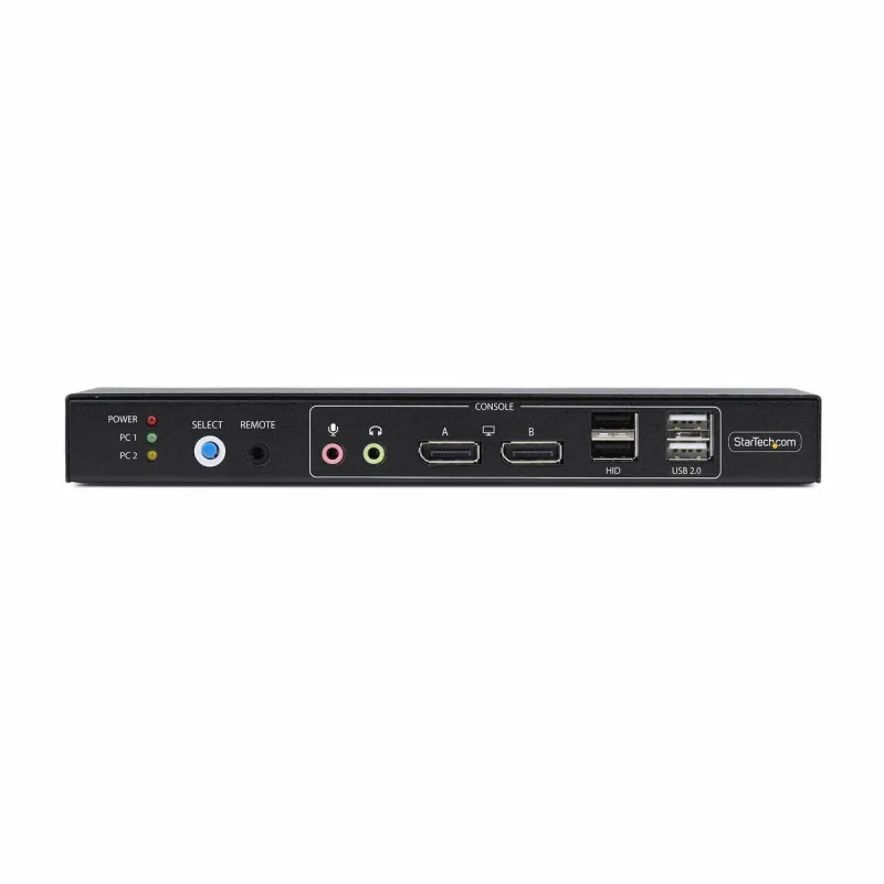 KVM komutatorius Startech P2ADD121D-KVM-SWITCH