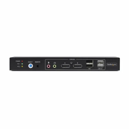 KVM komutatorius Startech P2ADD121D-KVM-SWITCH
