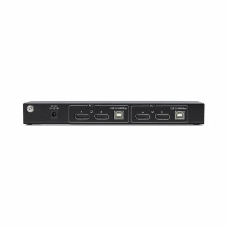 KVM Lüliti Startech P2ADD121D-KVM-SWITCH