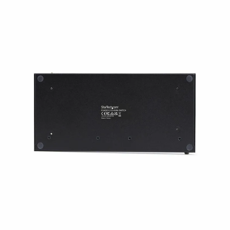 KVM switch Startech P2ADD121D-KVM-SWITCH
