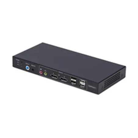 KVM komutatorius Startech P2ADD121D-KVM-SWITCH