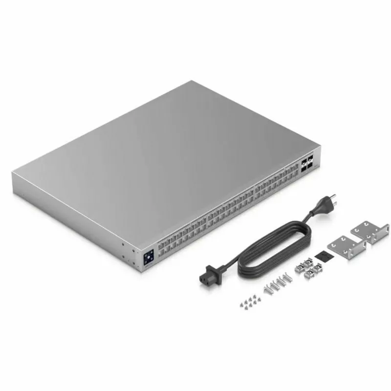 Slēdzis UBIQUITI USW-PRO-MAX-48