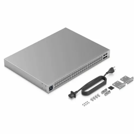 Kytkin UBIQUITI USW-PRO-MAX-48