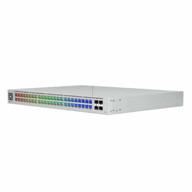 Komutatorius UBIQUITI USW-PRO-MAX-48