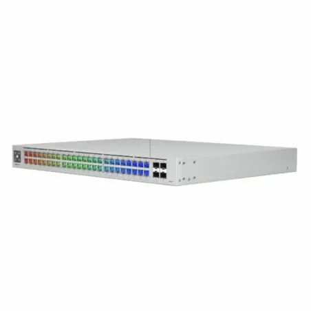 Slēdzis UBIQUITI USW-PRO-MAX-48