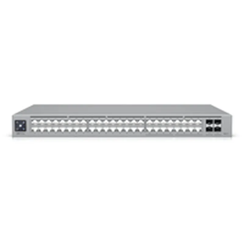 Slēdzis UBIQUITI USW-PRO-MAX-48