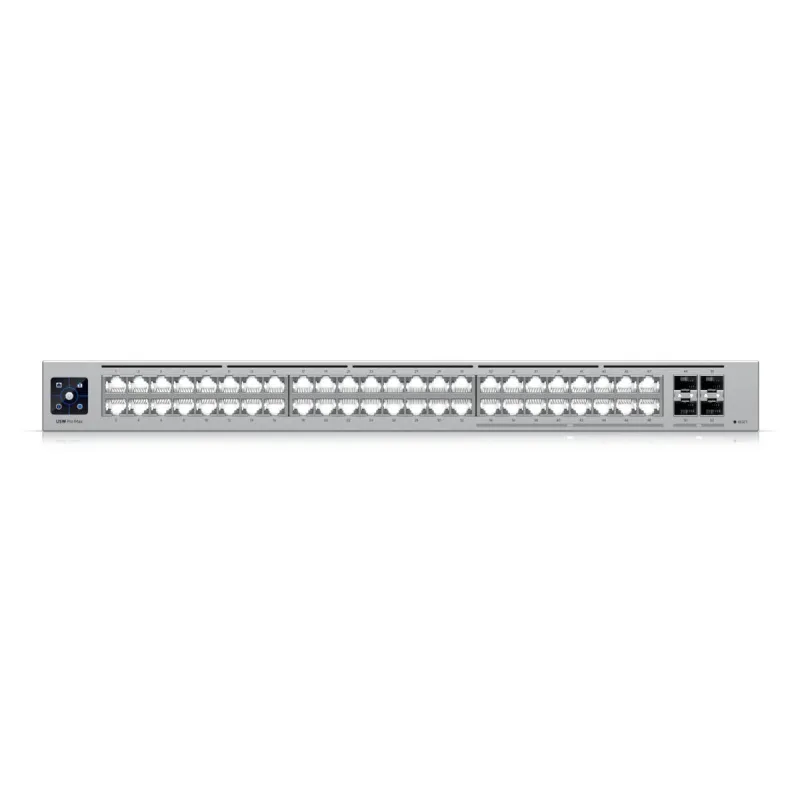 Komutatorius UBIQUITI USW-PRO-MAX-48