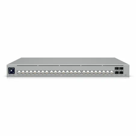 Переключатель UBIQUITI USW-PRO-HD-24-POE