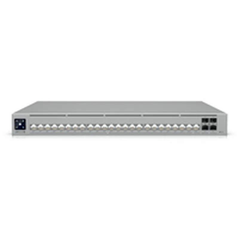 Переключатель UBIQUITI USW-PRO-HD-24-POE