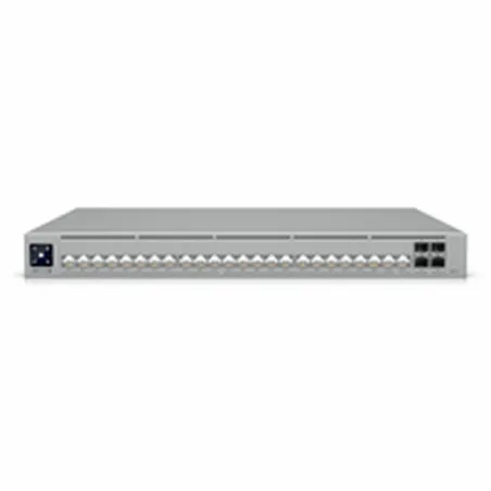 Slēdzis UBIQUITI USW-PRO-HD-24-POE
