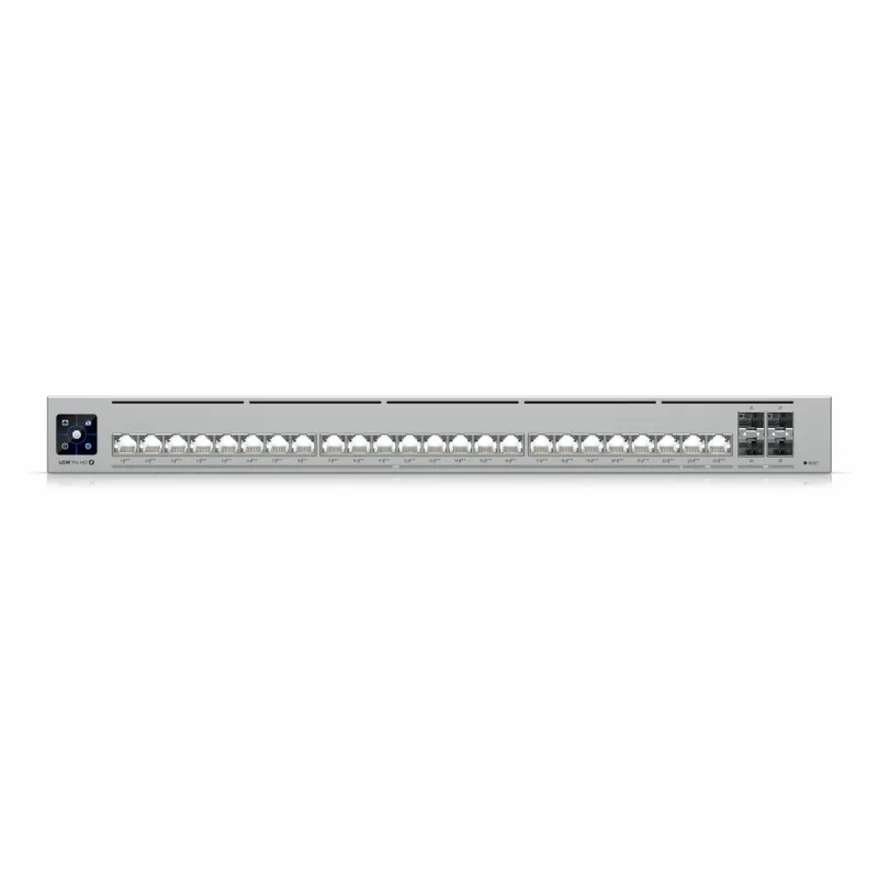 Lüliti UBIQUITI USW-PRO-HD-24-POE