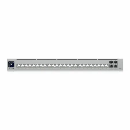 Slēdzis UBIQUITI USW-PRO-HD-24-POE