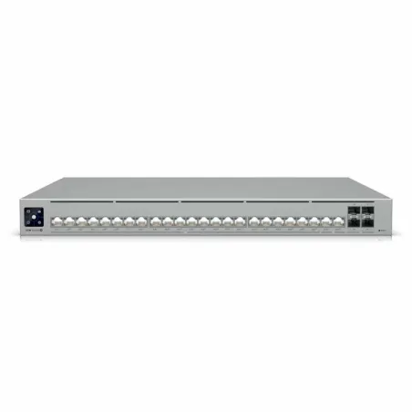 Переключатель UBIQUITI USW-PRO-HD-24-POE