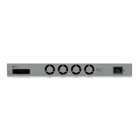Slēdzis UBIQUITI USW-PRO-HD-24-POE