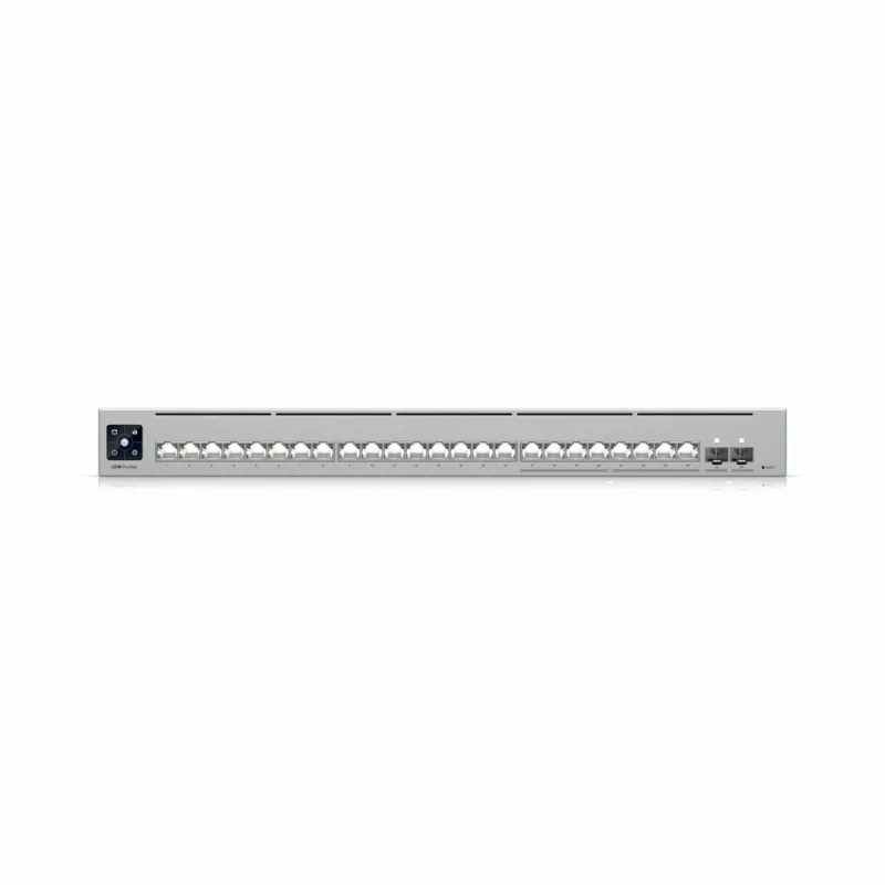 Libisemisvastane matt UBIQUITI USW-PRO-MAX-24