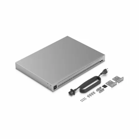 Neslīdošs paklājs UBIQUITI USW-PRO-MAX-24