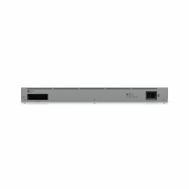 Libisemisvastane matt UBIQUITI USW-PRO-MAX-24