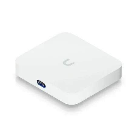UTP 6 kategorijos kietas tinklo laidas UBIQUITI UCG-MAX Balta