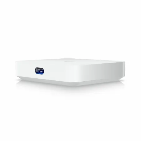 UTP 6 kategorijos kietas tinklo laidas UBIQUITI UCG-MAX Balta