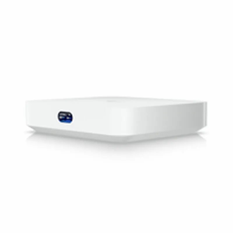 UTP Category 6 Rigid Network Cable UBIQUITI UCG-MAX White