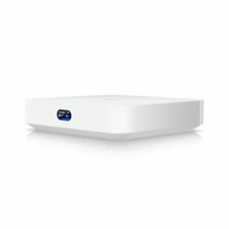 UTP Kategorijas 6 Nelokamo Kabeļu Tīkli UBIQUITI UCG-MAX Balts