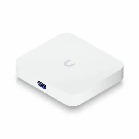 Жесткий сетевой кабель UTP кат. 6 UBIQUITI UCG-MAX Белый