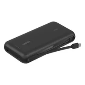 Powerbank Belkin BPB024HQBK Must 20000 mAh