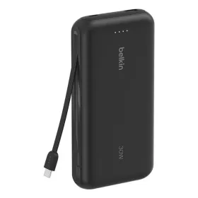 Powerbank Belkin BPB024HQBK Must 20000 mAh
