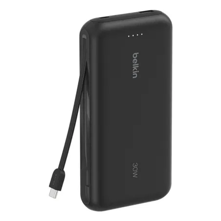 Powerbank Belkin BPB024HQBK Black 20000 mAh