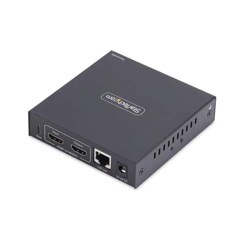 Heliliides Startech IH2006-KVM-TX