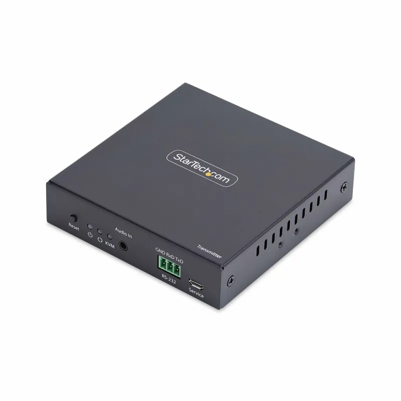 Garso sąsaja Startech IH2006-KVM-TX